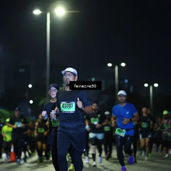 Runner Photo 5273318