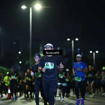 Runner Photo 5273319