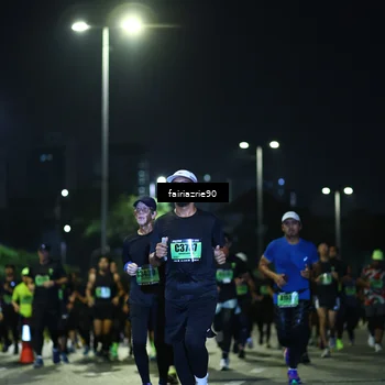 Runner Photo 5273321