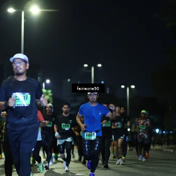 Runner Photo 5273322