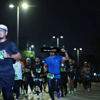Runner Photo 5273323