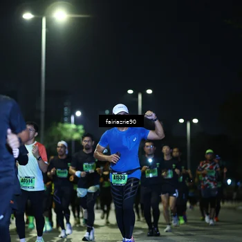 Runner Photo 5273324