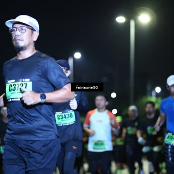 Runner Photo 5273325
