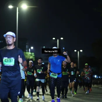 Runner Photo 5273326