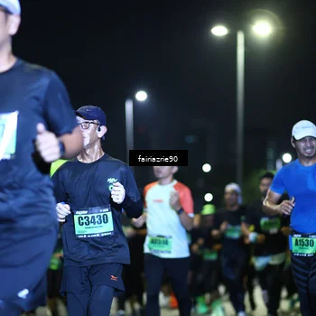 Runner Photo 5273327