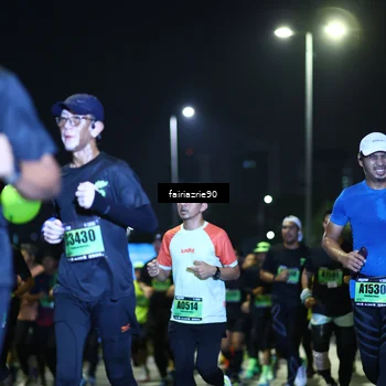 Runner Photo 5273330