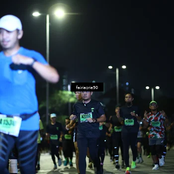Runner Photo 5273331