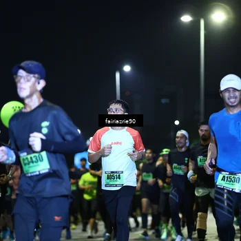 Runner Photo 5273332