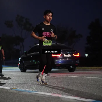 Runner Photo 5273338