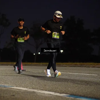 Runner Photo 5273339