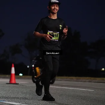 Runner Photo 5273345