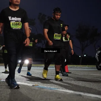 Runner Photo 5273346