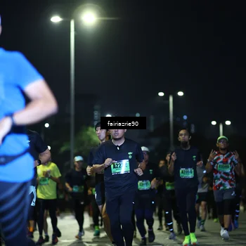 Runner Photo 5273350