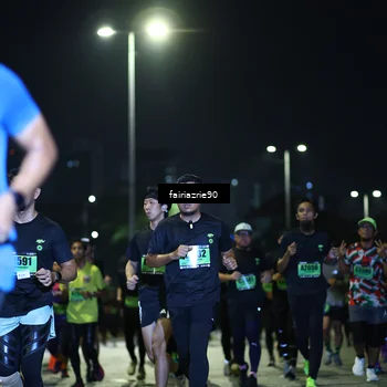 Runner Photo 5273352