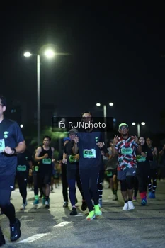 Runner Photo 5273354