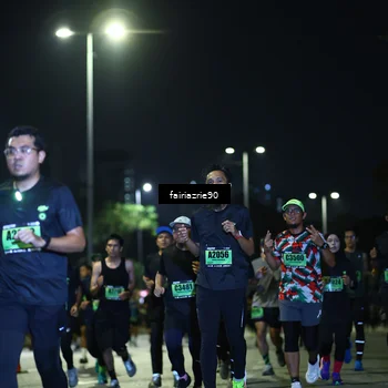 Runner Photo 5273356