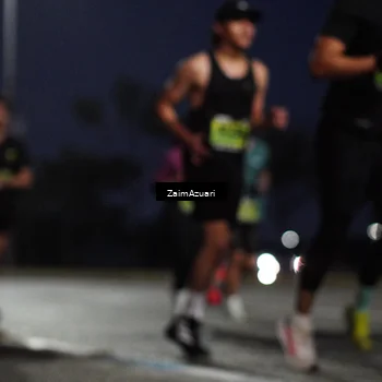 Runner Photo 5273363