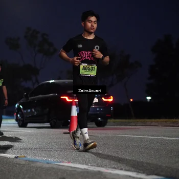 Runner Photo 5273364