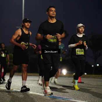 Runner Photo 5273365