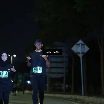 Runner Photo 5273366