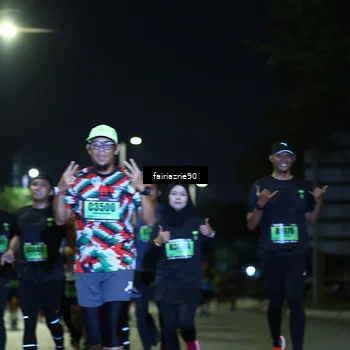 Runner Photo 5273369