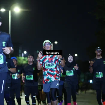 Runner Photo 5273371