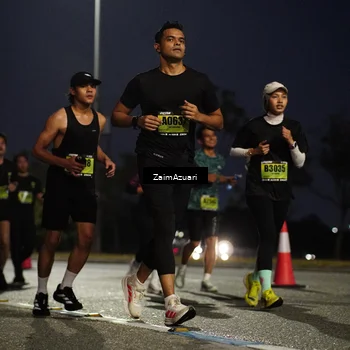 Runner Photo 5273372