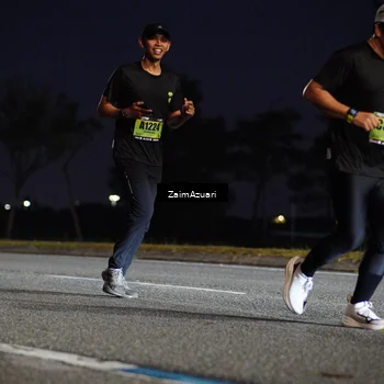 Runner Photo 5273373