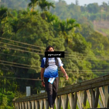 Runner Photo 5273375