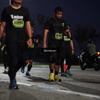 Runner Photo 5273377
