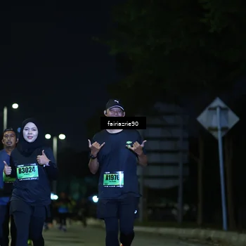 Runner Photo 5273378