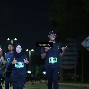 Runner Photo 5273379