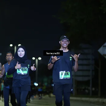 Runner Photo 5273380