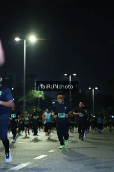 Runner Photo 5273385