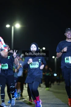 Runner Photo 5273386