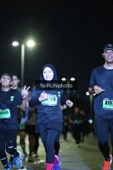 Runner Photo 5273387