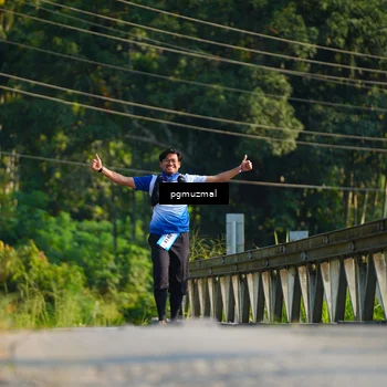 Runner Photo 5273390