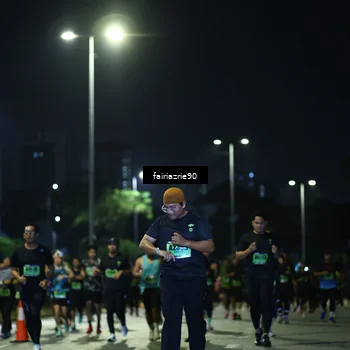 Runner Photo 5273391