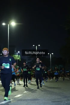 Runner Photo 5273398