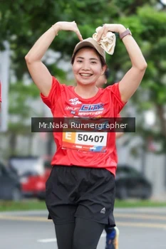 Runner Photo 52734