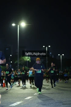 Runner Photo 5273402