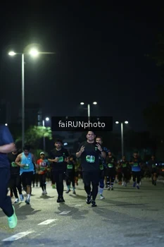 Runner Photo 5273404