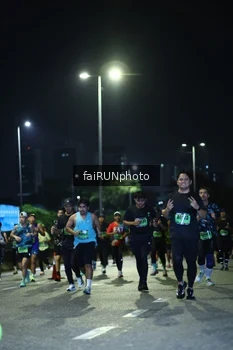 Runner Photo 5273409