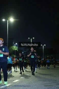 Runner Photo 5273410