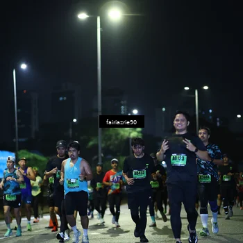 Runner Photo 5273411