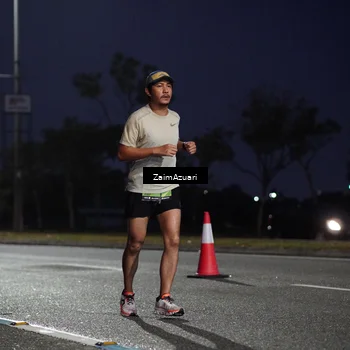 Runner Photo 5273412