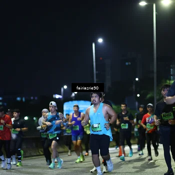 Runner Photo 5273415