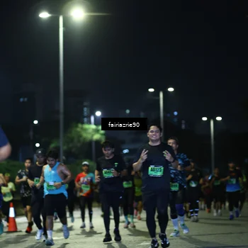 Runner Photo 5273417