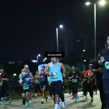 Runner Photo 5273418