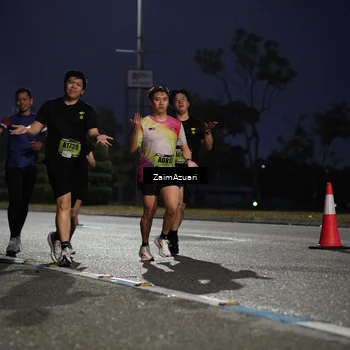 Runner Photo 5273420